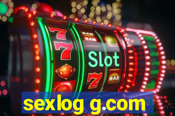 sexlog g.com